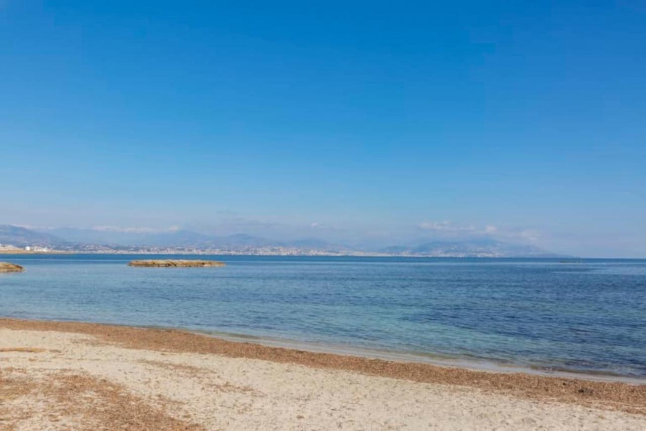 דירות Cap D'אנטיב מראה חיצוני תמונה